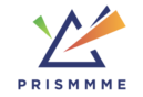 Prismme : le choix d'une perspective plus large Logo